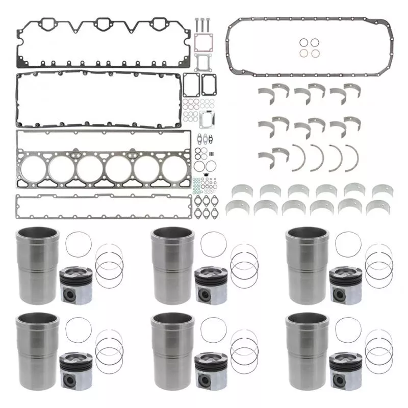 Pai M11201-005 Inframe Engine Kit