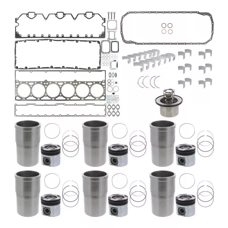 Pai M11201-017 Inframe Engine Kit