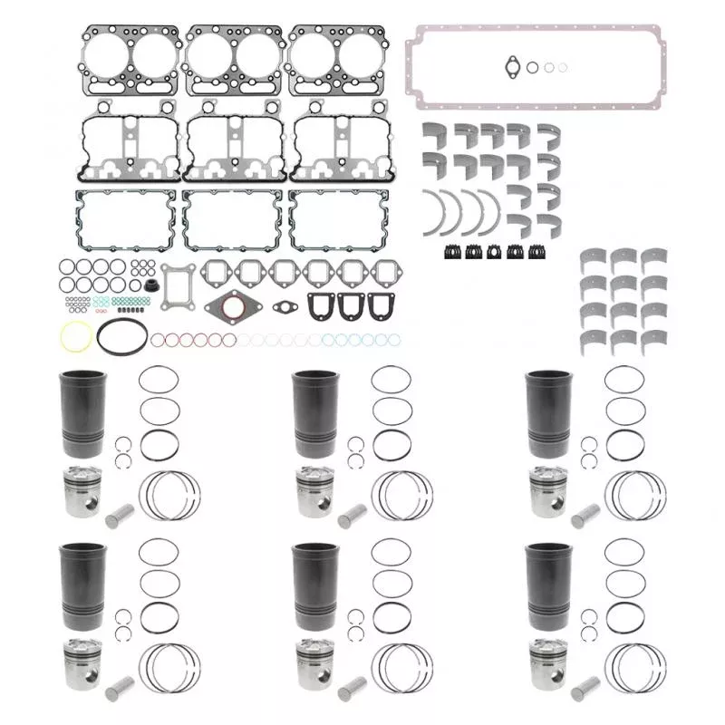 Pai N14101-017 Engine Kit