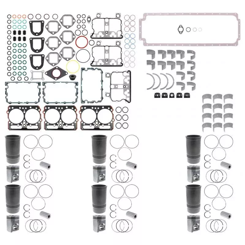 Pai N14103-017 Engine Kit