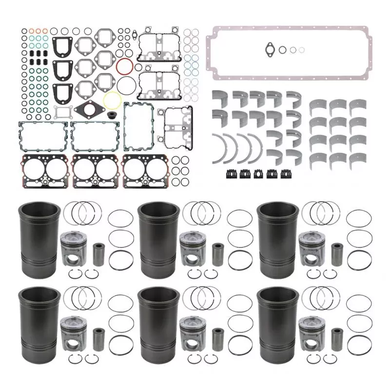 Pai N14103-081 Inframe Engine Kit