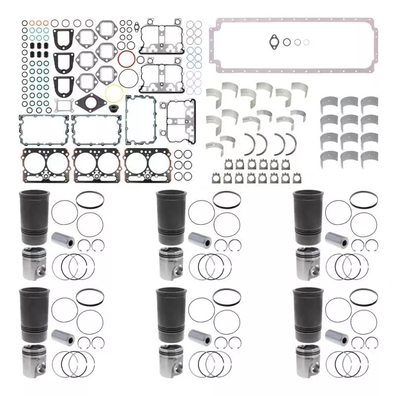 Pai N14104-018 Inframe Engine Kit