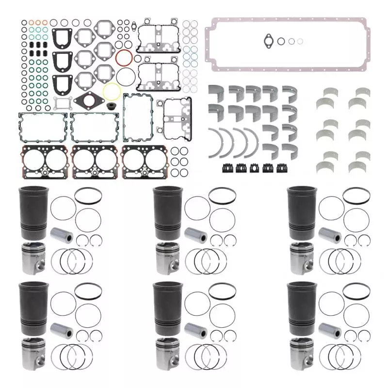 Pai N14104-021 Inframe Engine Kit