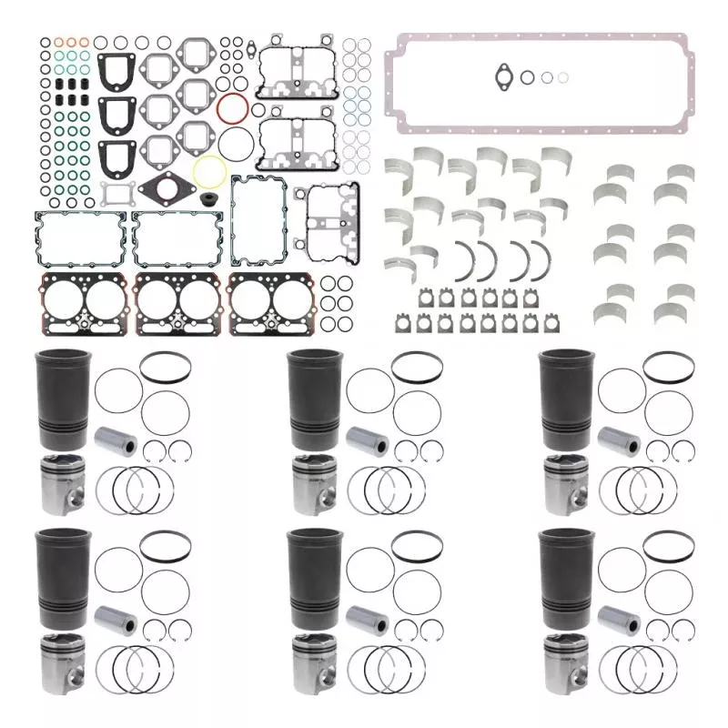 Pai N14104-022 Inframe Engine Kit