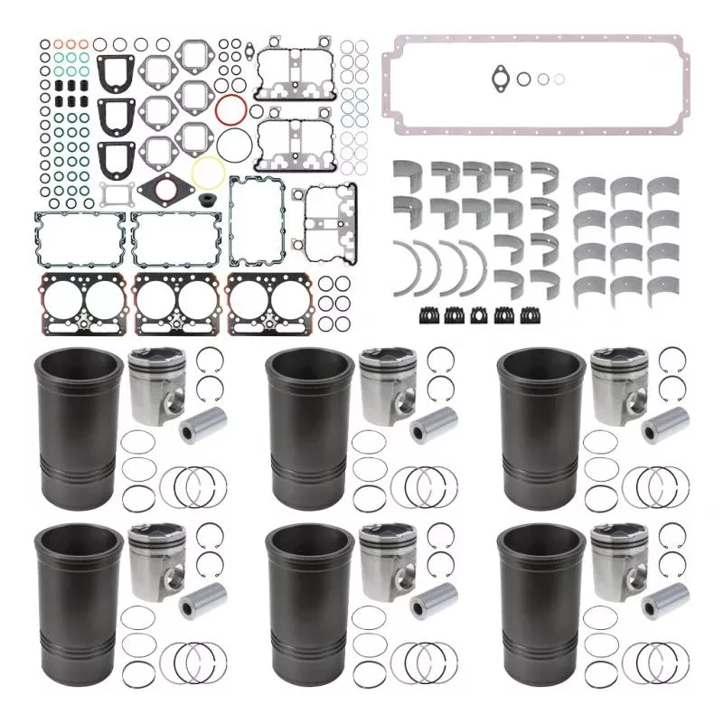 Pai N14104-081 Inframe Engine Kit
