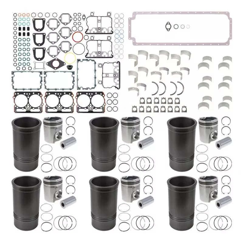 Pai N14104-086 Inframe Engine Kit