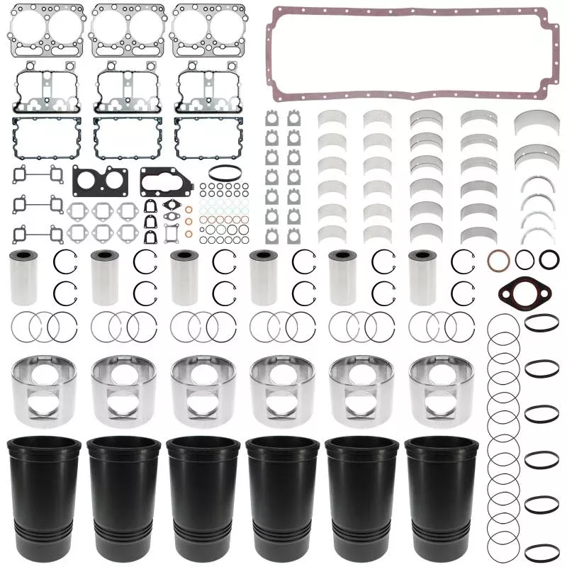 Pai N14124-017 Engine Kit
