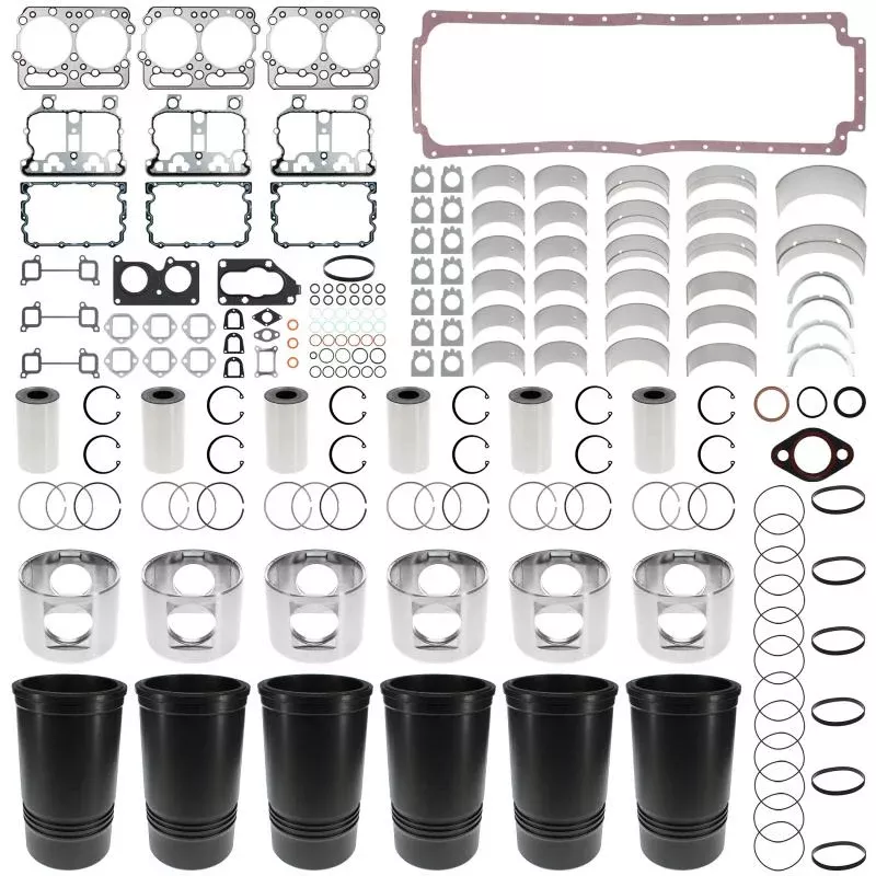 Pai N14124-023 Engine Kit