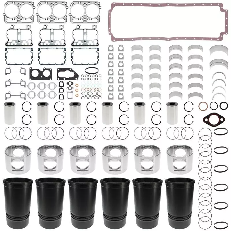 Pai N14124-027 Engine Kit