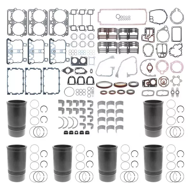 Pai N14125-017 Engine Kit