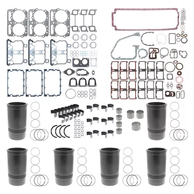 Pai N14126-017 Engine Kit