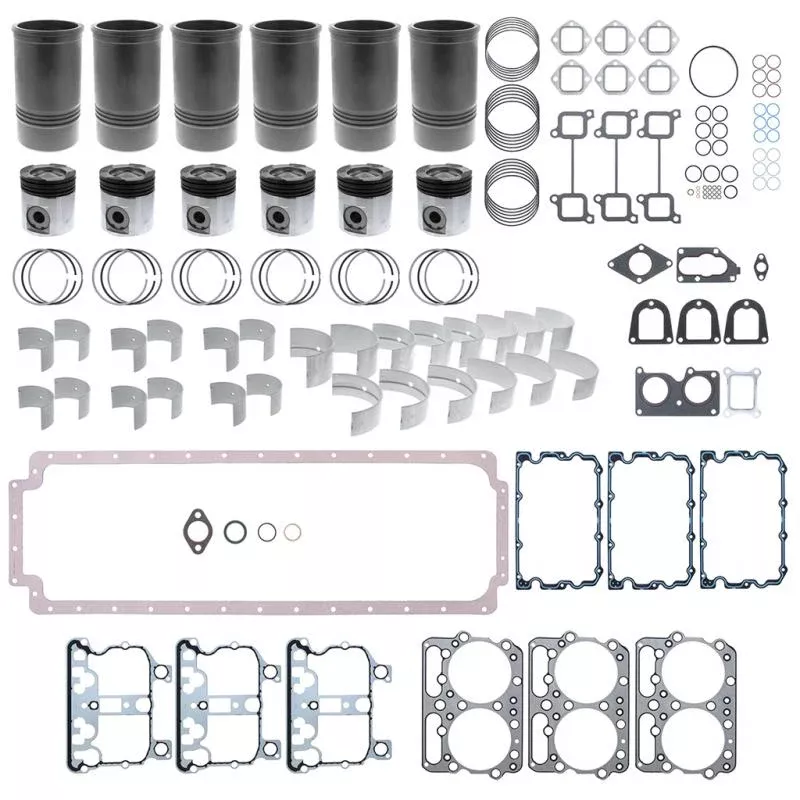 Pai N14221-017 Engine Kit Cummins N14