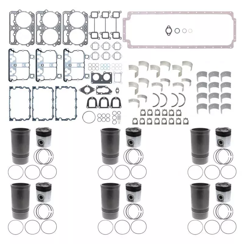 Pai N14221-018 Engine Kit