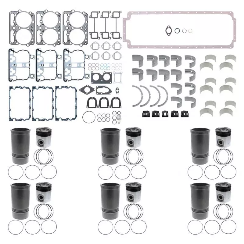 Pai N14221-021 Engine Kit