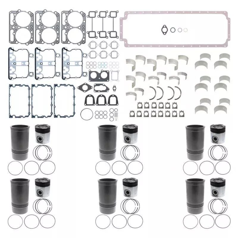 Pai N14221-022 Engine Kit