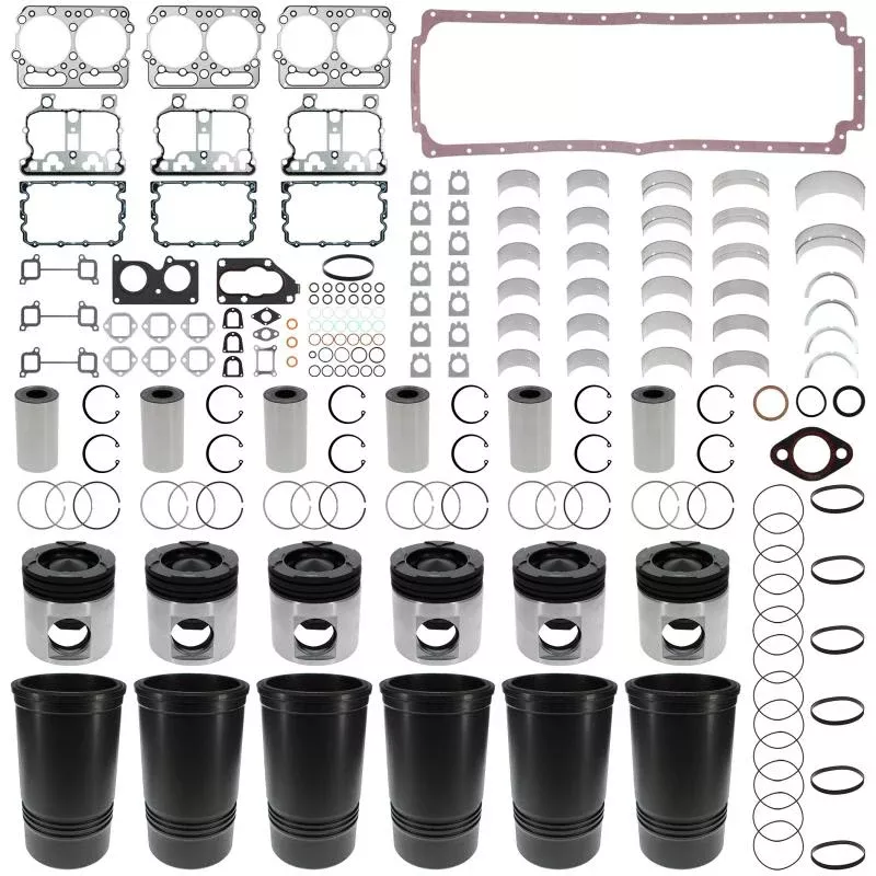 Pai N14221-023 Engine Kit