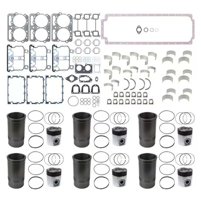 Pai N14221-086 Engine Kit