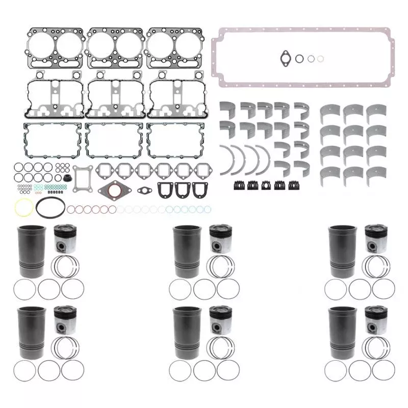 Pai N14221-113 Engine Kit