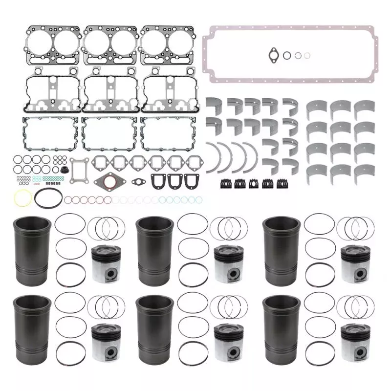 Pai N14221-145 Engine Kit