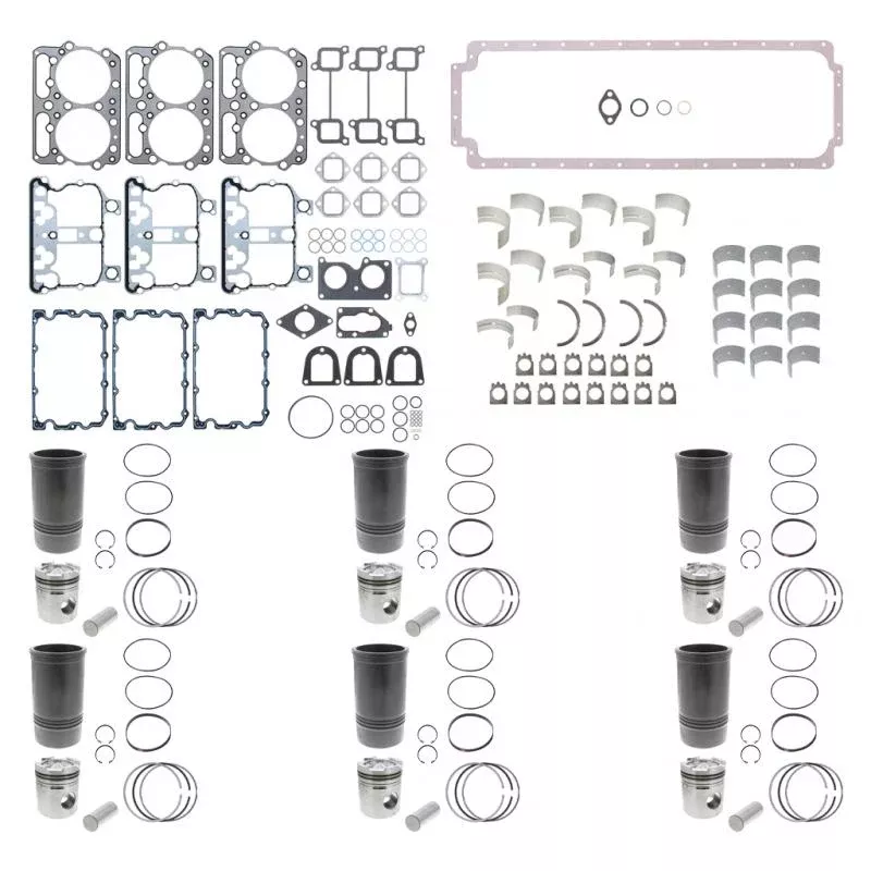 Pai N14222-018 Engine Kit