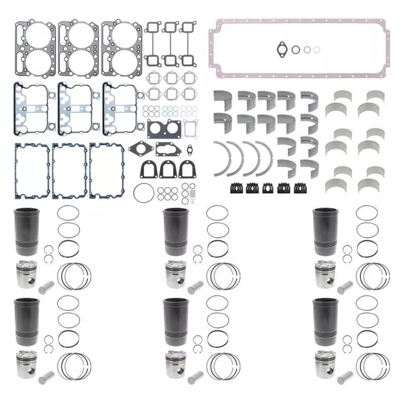 Pai N14222-021 Engine Kit