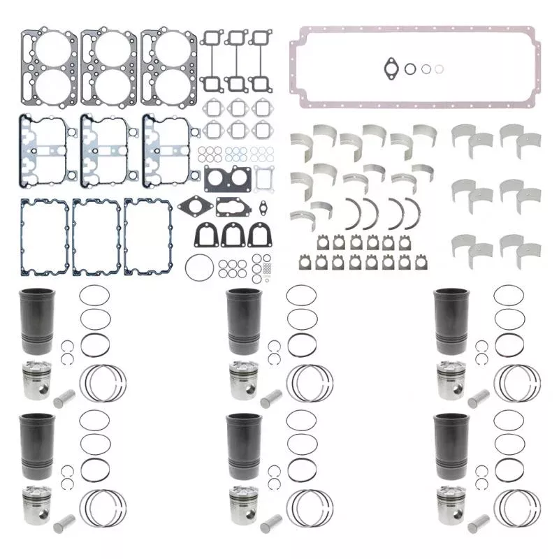 Pai N14222-026 Inframe Engine Kit