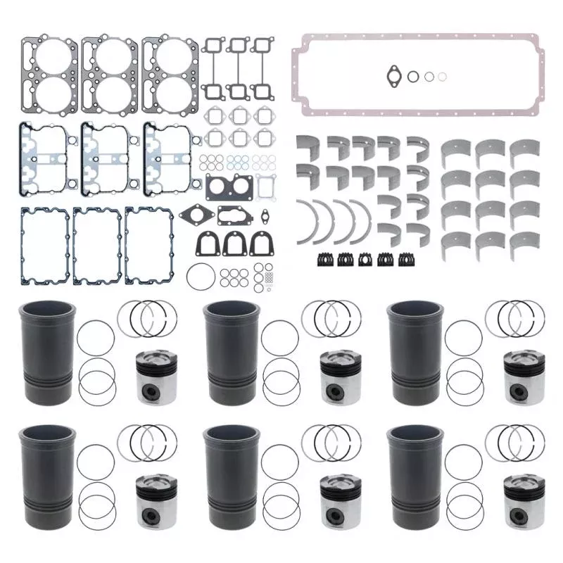 Pai N14222-049 Engine Kit