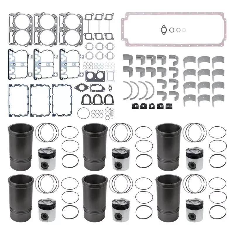 Pai N14222-081 Inframe Engine Kit