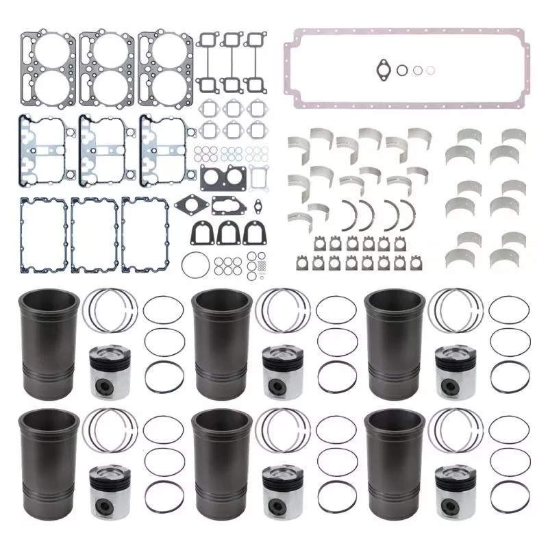 Pai N14222-086 Inframe Engine Kit