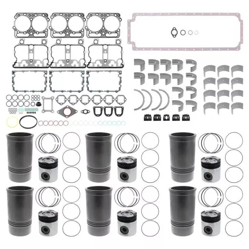 Pai N14222-113 Inframe Engine Kit