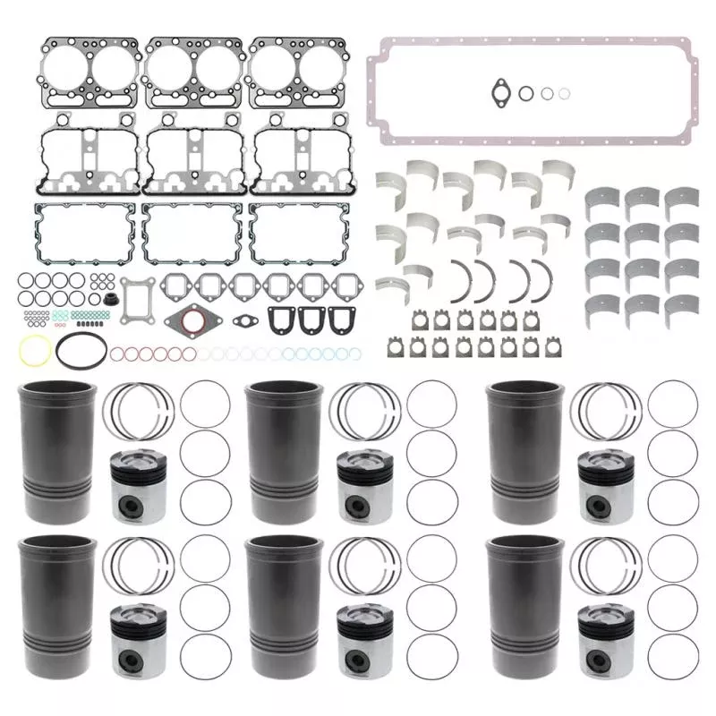 Pai N14222-114 Inframe Engine Kit