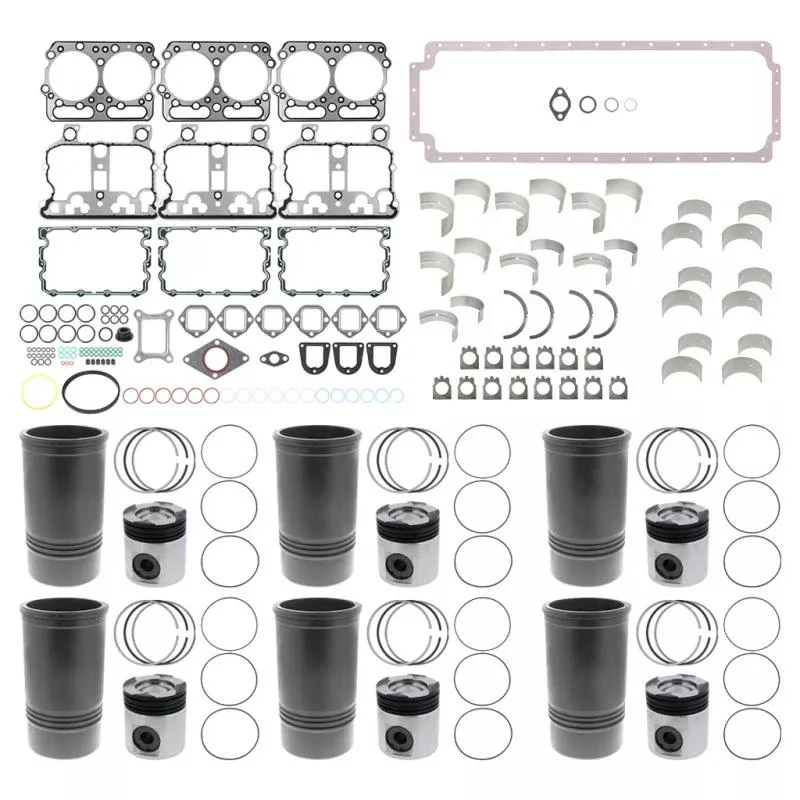 Pai N14222-118 Inframe Engine Kit