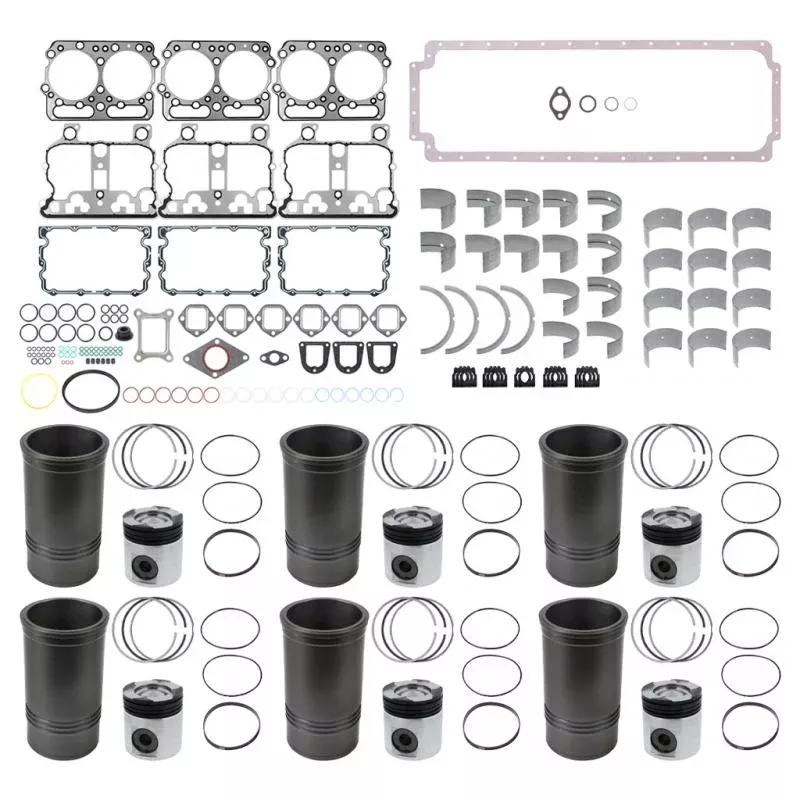 Pai N14222-145 Inframe Engine Kit