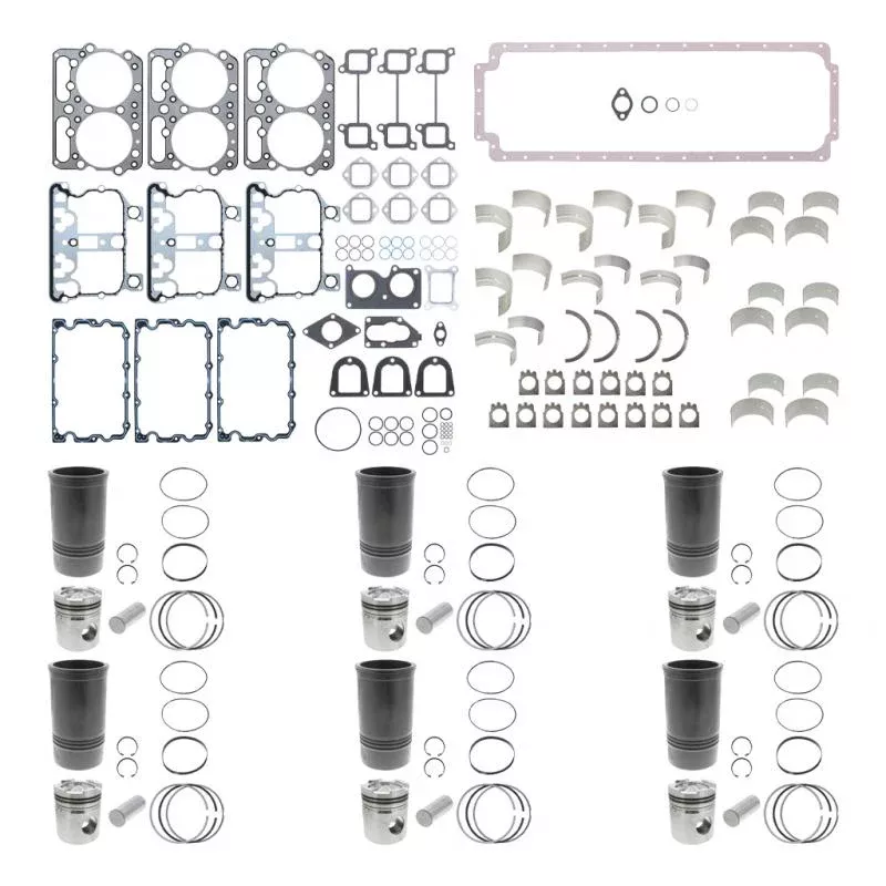 Pai N14223-022 Engine Kit