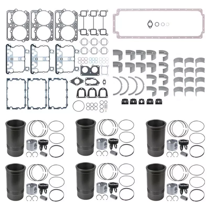 Pai N14223-081 Engine Kit