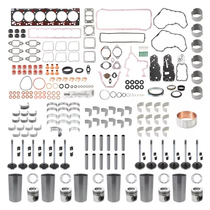 Pai SPLEX4 Overhaul Engine Kit