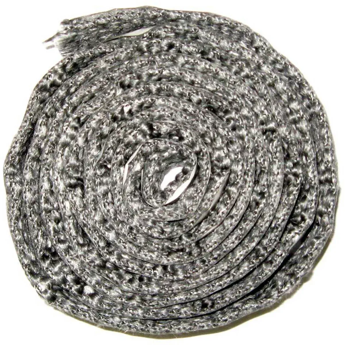 QUADRAFIRE Door Gasket 10" Ft X 1/2" Inch Wide (833-0660)