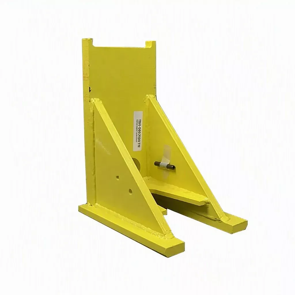 Rear Adapter 14-1/2" Oah Hd Support | Weaver (BH-9667-20TS)