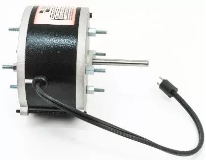 Refrigeration Motor - Heatcraft 22617901