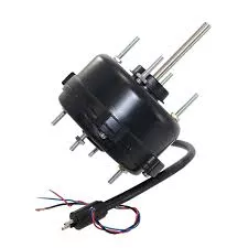 Refrigeration Motor - Heatcraft 25307701