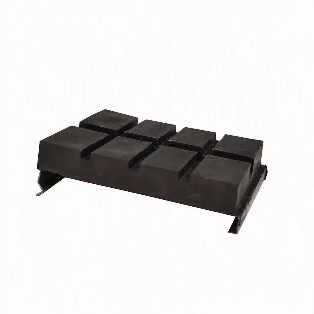 Rubber Arm Pad | Manitowoc K93223 (BH-7350-00)