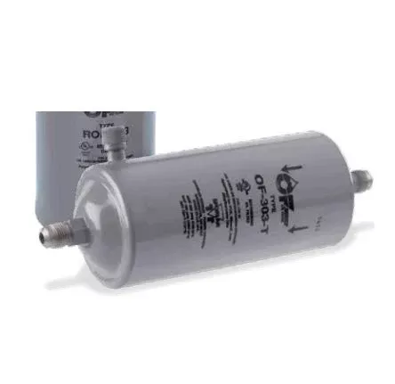 Sporlan Oil Filter / 960071 (OF-303-T)