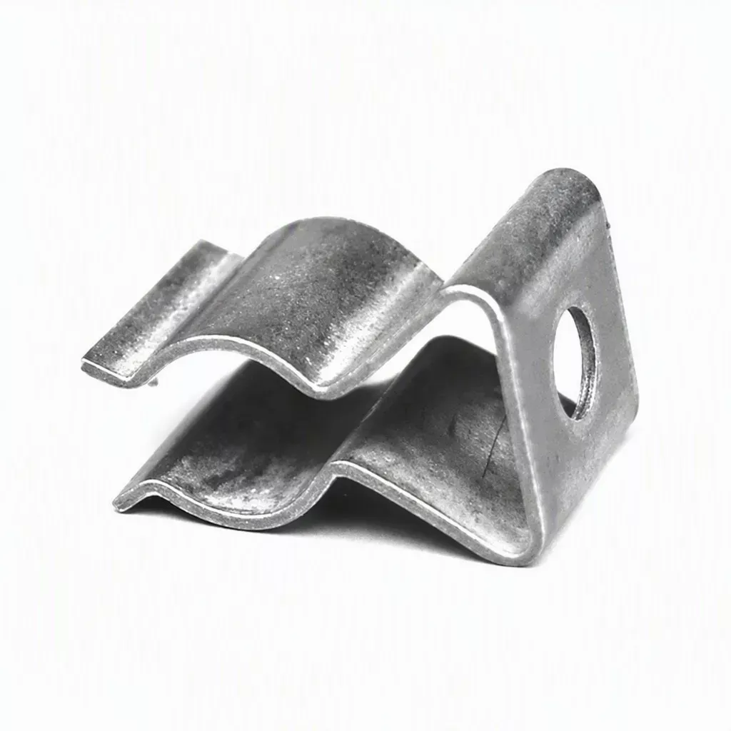 Spring-Lock Clip | Nussbaum 20.208 (BH-7452-18)