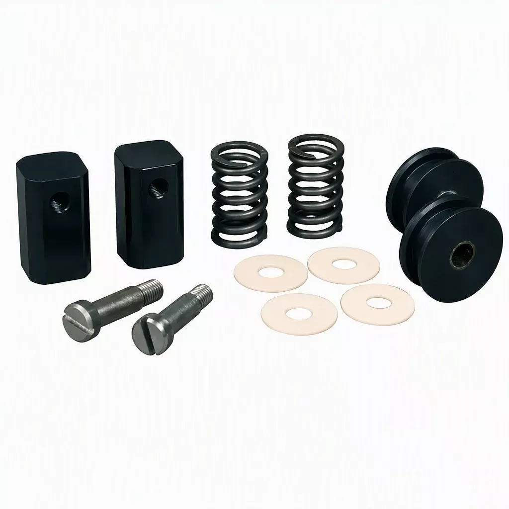 Square Guide Axle Kit | Rotary FC5412 (BH-7517-08)