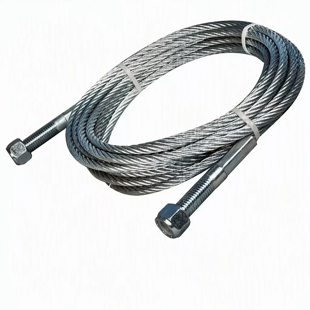 Ss 2 Post Cable 25'-10.5 | AEPN (BH-7500-20SS)