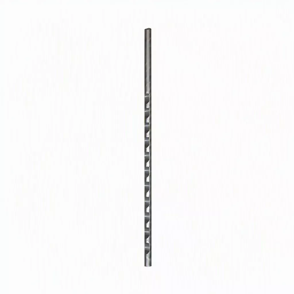 Steel Lift Lock Leg-Standard | Weaver 1080800 (BH-9667)