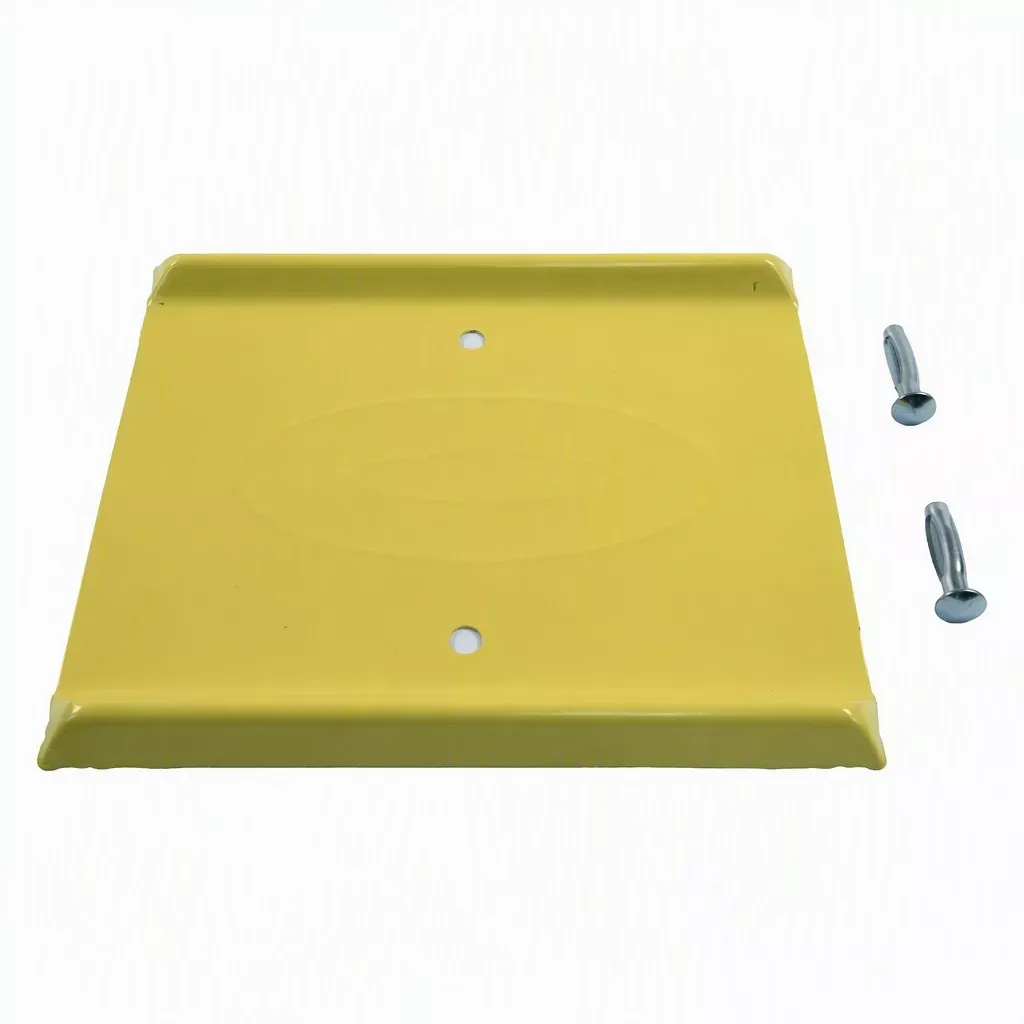 SVI Wheel Alignment Dish Kit (BH-9761-06)