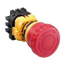 Switch - Idec XW1E-LV413Q4M-R