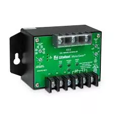 Symcom Littelfuse 455 Motor Saver Littlefuse (LittleFuse 455)
