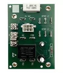 Terminal Board & Td Relay Modine (MODINE 4015315)